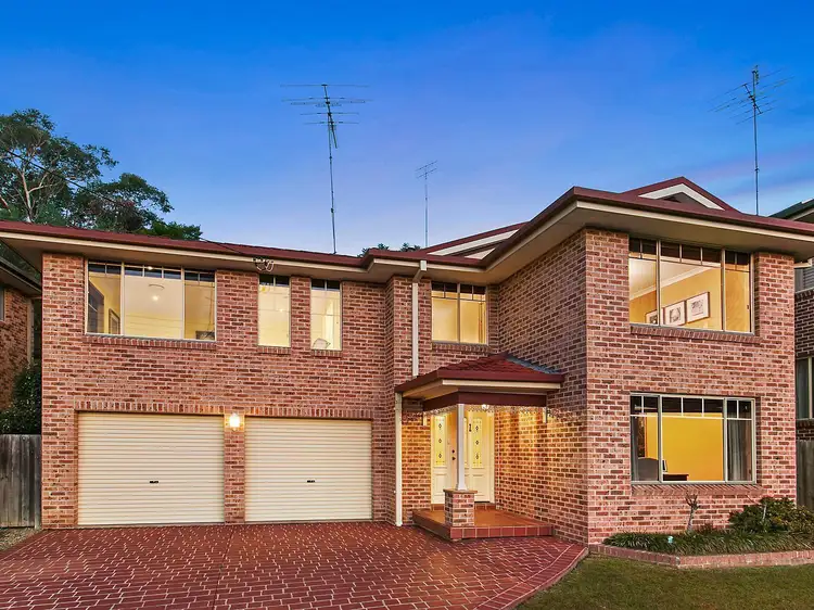Main view of Homely house listing, 60 The Gully Road, Berowra NSW 2081