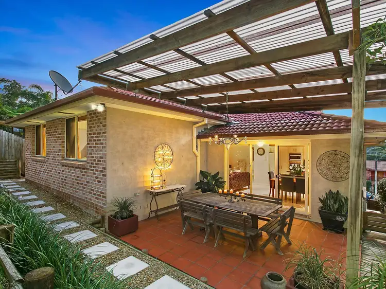 Third view of Homely house listing, 60 The Gully Road, Berowra NSW 2081