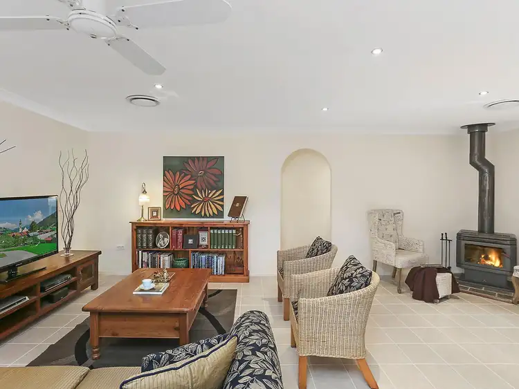 Fifth view of Homely house listing, 60 The Gully Road, Berowra NSW 2081