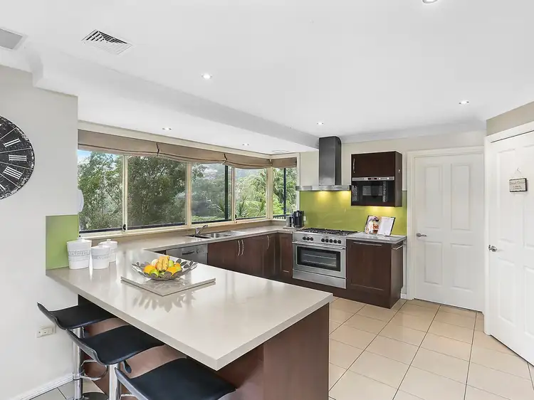 Second view of Homely house listing, 24 Willunga Road, Berowra NSW 2081