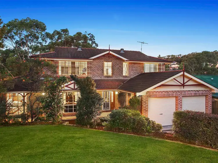Third view of Homely house listing, 24 Willunga Road, Berowra NSW 2081