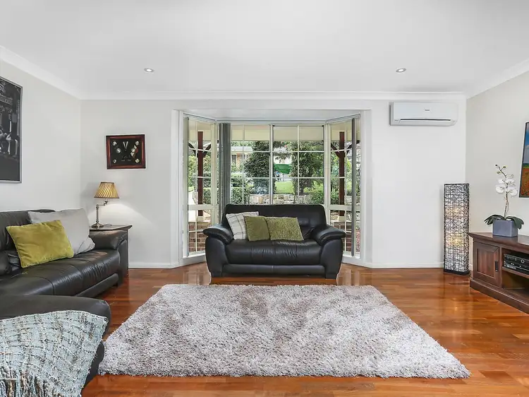 Fourth view of Homely house listing, 24 Willunga Road, Berowra NSW 2081