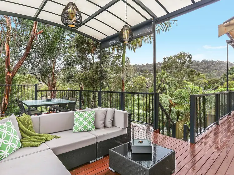 Fifth view of Homely house listing, 24 Willunga Road, Berowra NSW 2081
