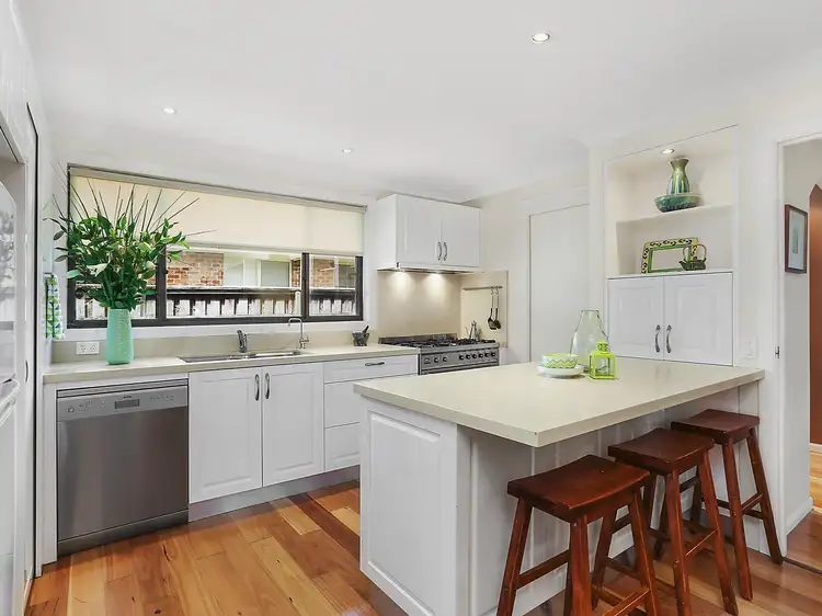 Second view of Homely house listing, 102 The Gully Road, Berowra NSW 2081