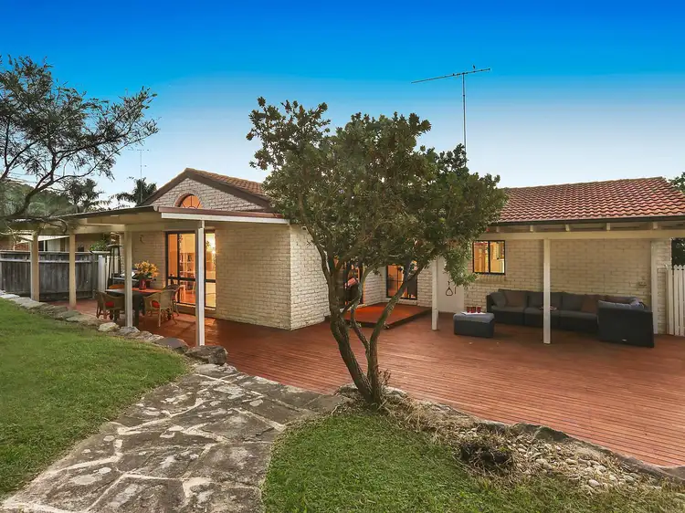 Fourth view of Homely house listing, 102 The Gully Road, Berowra NSW 2081