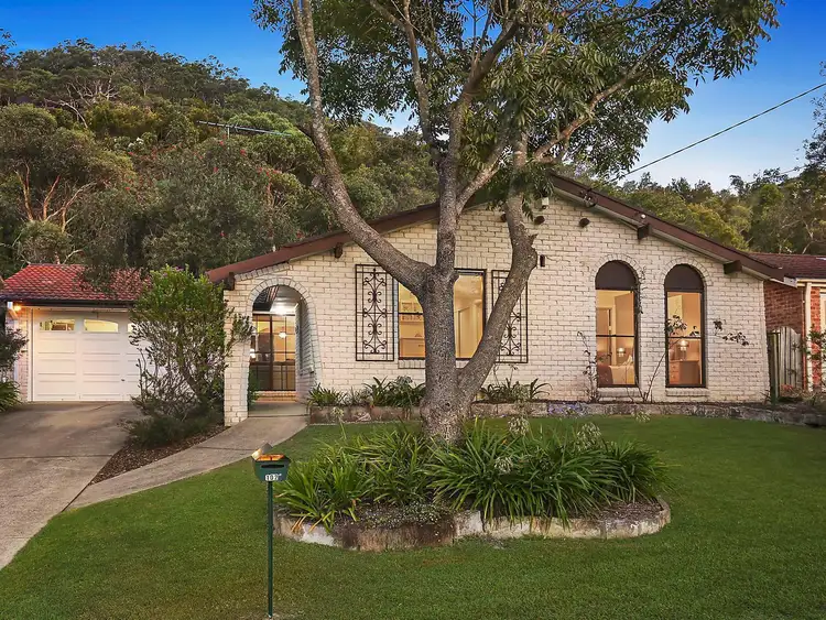Sixth view of Homely house listing, 102 The Gully Road, Berowra NSW 2081