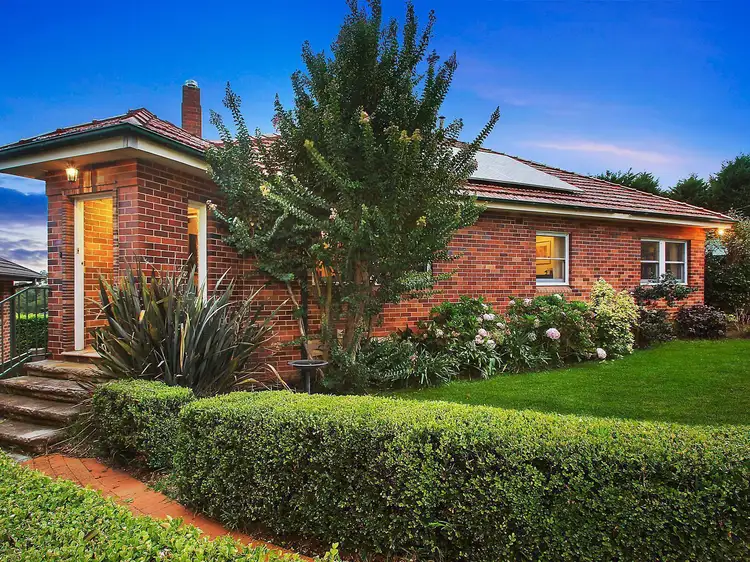 Main view of Homely house listing, 15 Yallambee Road, Berowra NSW 2081