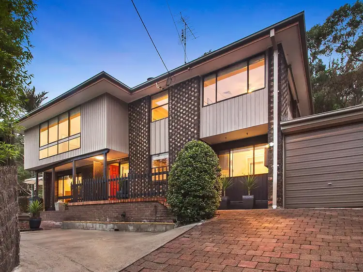 Third view of Homely house listing, 67 Bambil Road, Berowra NSW 2081