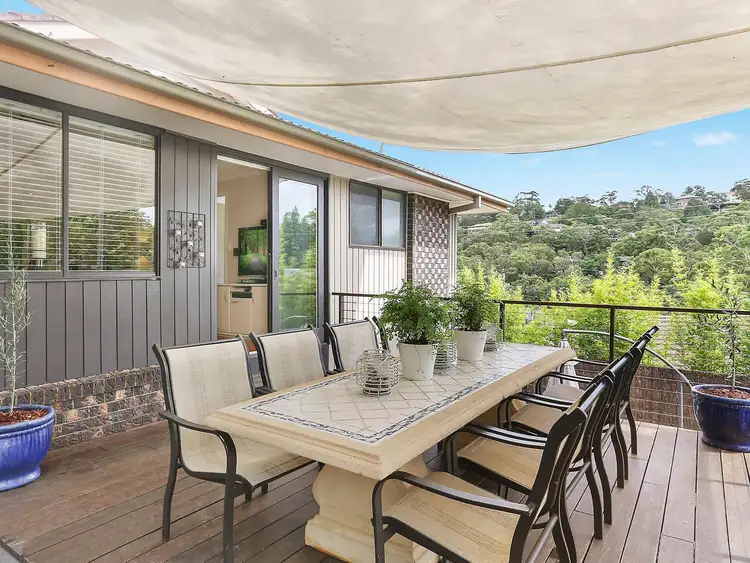Fifth view of Homely house listing, 67 Bambil Road, Berowra NSW 2081