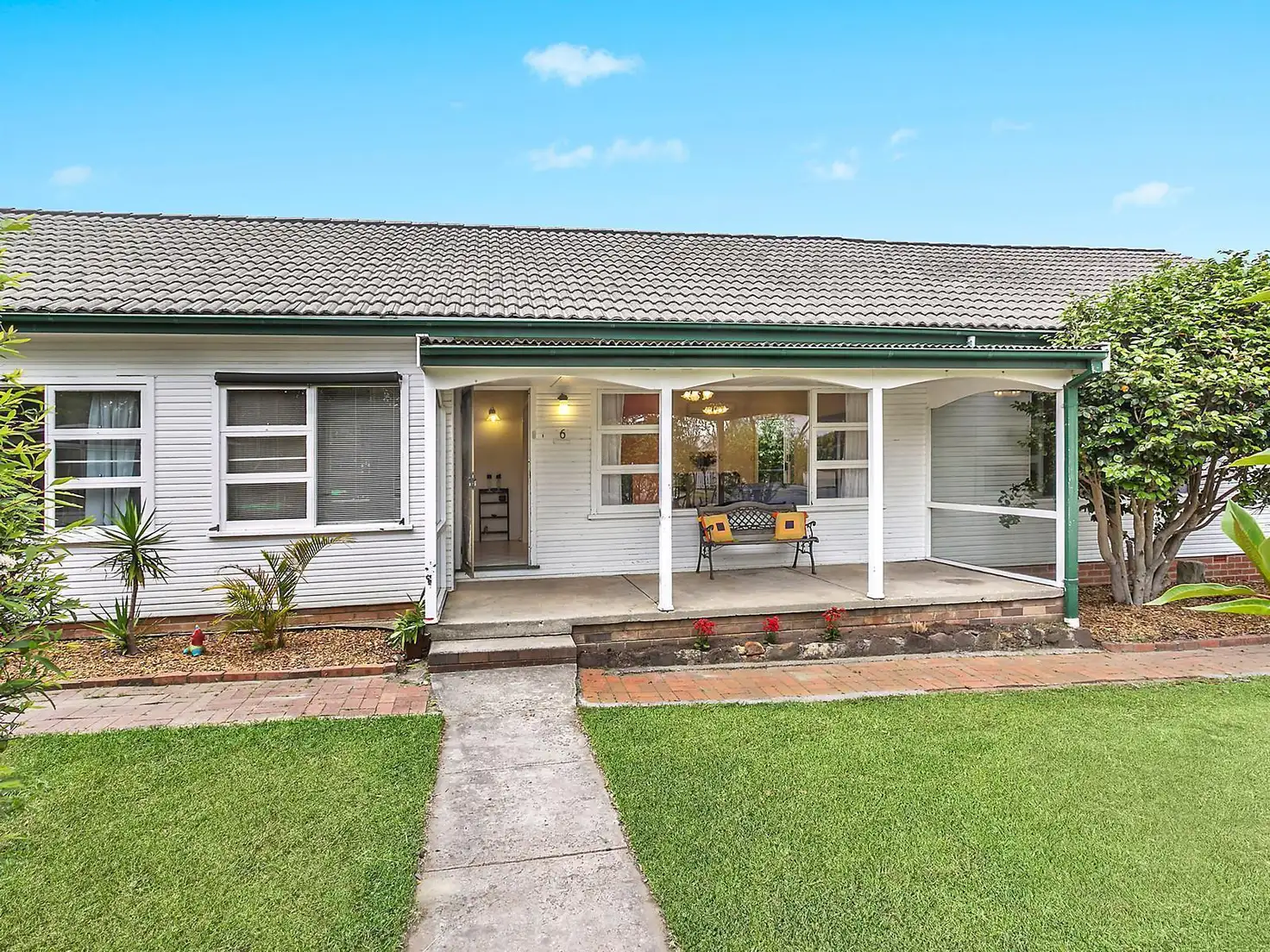 Main view of Homely house listing, 6 Yallambee Road, Berowra NSW 2081