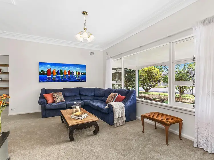 Second view of Homely house listing, 6 Yallambee Road, Berowra NSW 2081