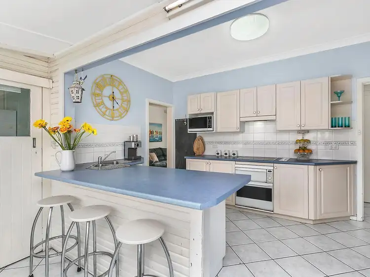 Third view of Homely house listing, 6 Yallambee Road, Berowra NSW 2081