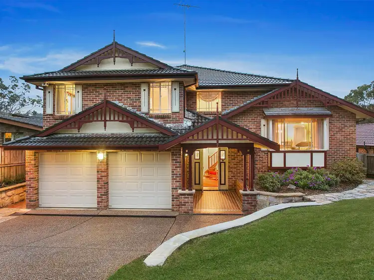 Main view of Homely house listing, 30 Willunga Road, Berowra NSW 2081