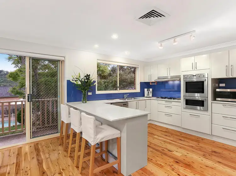 Second view of Homely house listing, 30 Willunga Road, Berowra NSW 2081