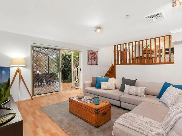 Fourth view of Homely house listing, 30 Willunga Road, Berowra NSW 2081