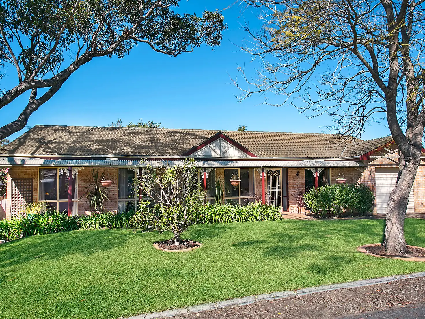Main view of Homely house listing, 1 Acacia Road, Berowra NSW 2081