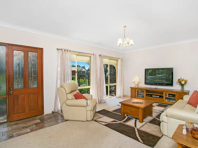 Second view of Homely house listing, 1 Acacia Road, Berowra NSW 2081
