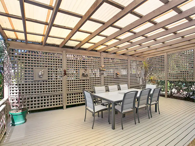 Third view of Homely house listing, 1 Acacia Road, Berowra NSW 2081