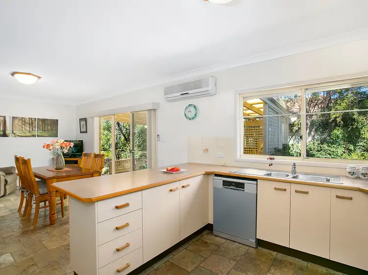 Fourth view of Homely house listing, 1 Acacia Road, Berowra NSW 2081