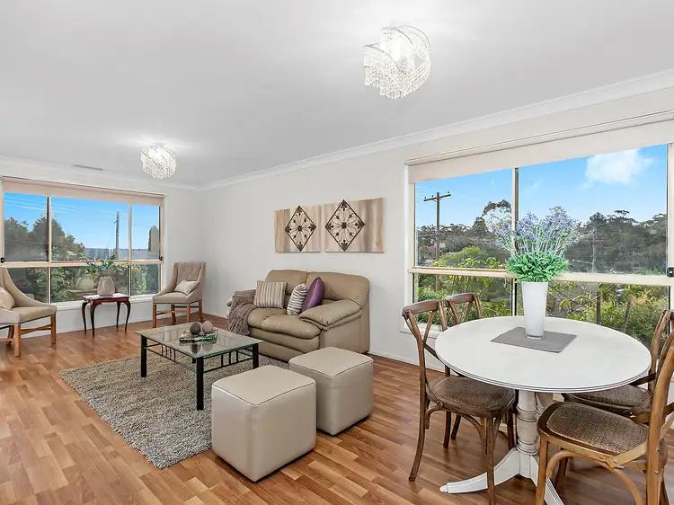 Second view of Homely house listing, 2A Mountain View Road, Berowra NSW 2081