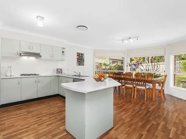 Third view of Homely house listing, 2A Mountain View Road, Berowra NSW 2081