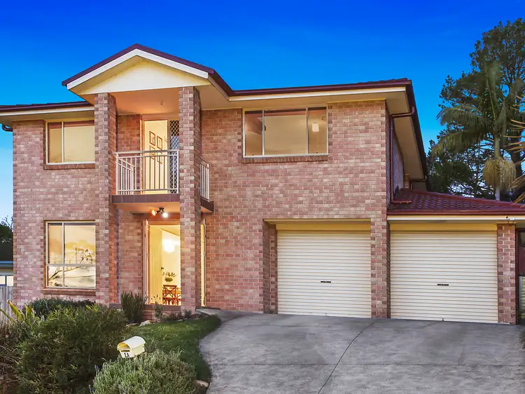 Fourth view of Homely house listing, 2A Mountain View Road, Berowra NSW 2081