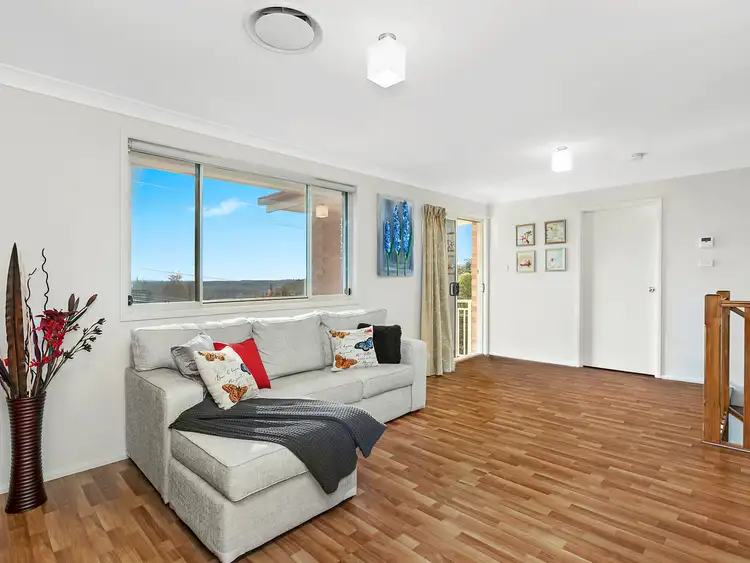 Fifth view of Homely house listing, 2A Mountain View Road, Berowra NSW 2081