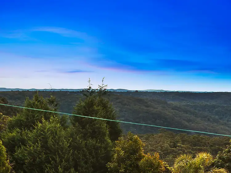 Sixth view of Homely house listing, 2A Mountain View Road, Berowra NSW 2081
