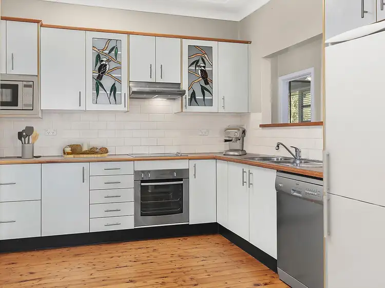 Third view of Homely house listing, 7 Yallambee Road, Berowra NSW 2081