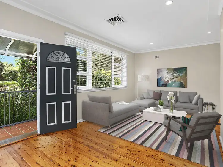Fourth view of Homely house listing, 7 Yallambee Road, Berowra NSW 2081