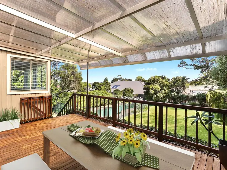 Fifth view of Homely house listing, 7 Yallambee Road, Berowra NSW 2081