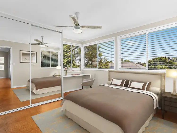 Sixth view of Homely house listing, 7 Yallambee Road, Berowra NSW 2081