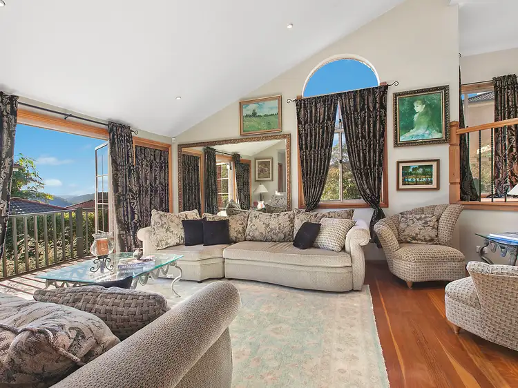 Second view of Homely house listing, 48 The Gully Road, Berowra NSW 2081