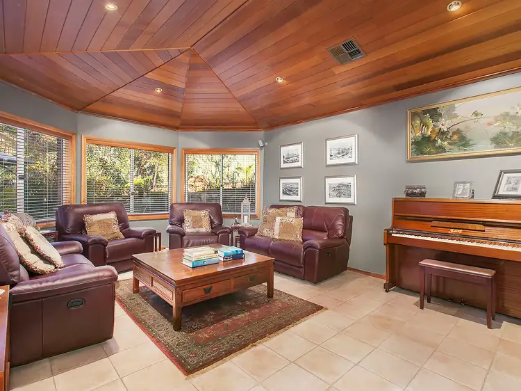 Third view of Homely house listing, 48 The Gully Road, Berowra NSW 2081