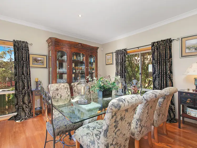 Fifth view of Homely house listing, 48 The Gully Road, Berowra NSW 2081