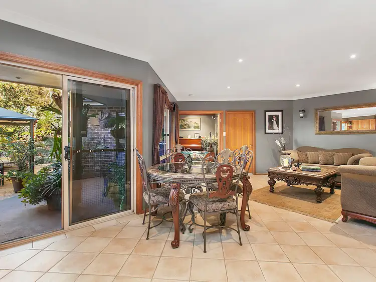 Sixth view of Homely house listing, 48 The Gully Road, Berowra NSW 2081