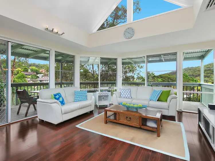35 The Gully Road, Berowra NSW 2081