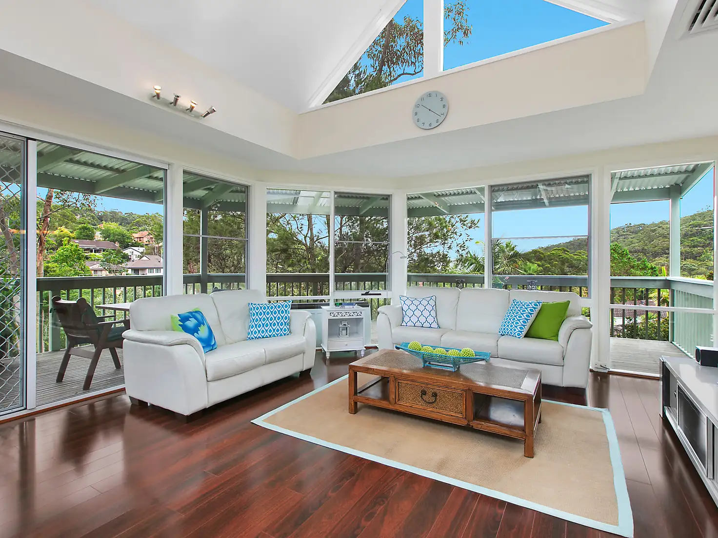 Main view of Homely house listing, 35 The Gully Road, Berowra NSW 2081