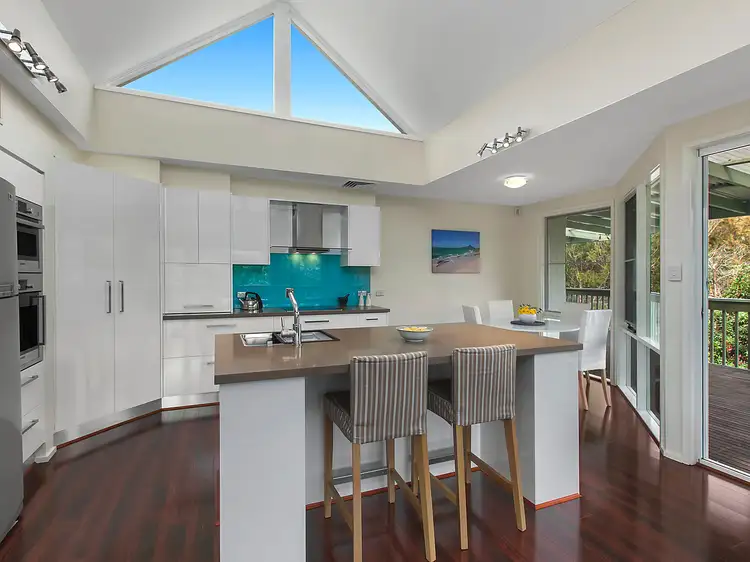 Second view of Homely house listing, 35 The Gully Road, Berowra NSW 2081