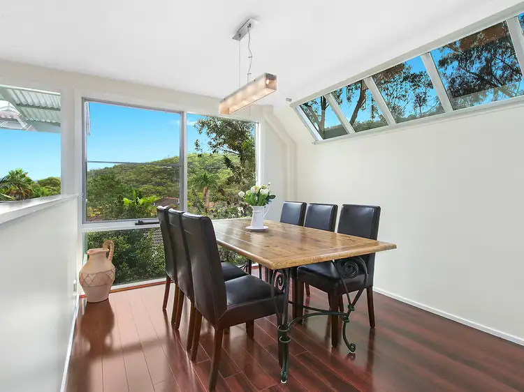 Third view of Homely house listing, 35 The Gully Road, Berowra NSW 2081