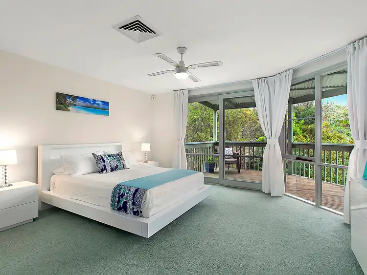 Fifth view of Homely house listing, 35 The Gully Road, Berowra NSW 2081