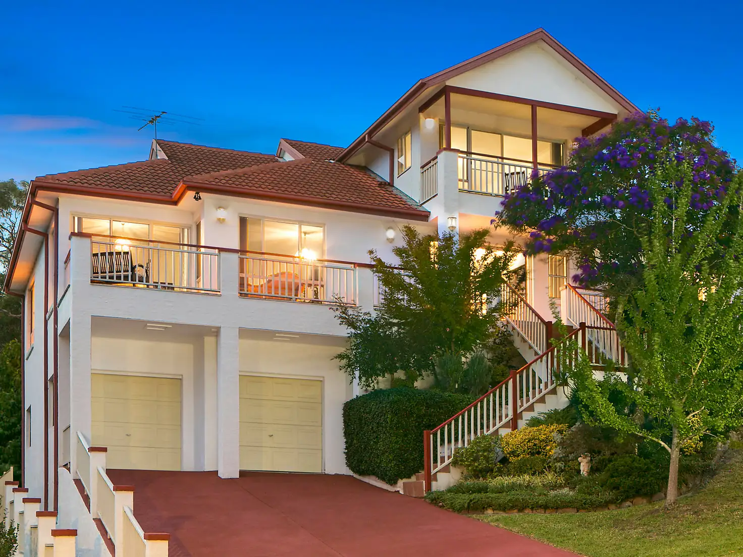 Main view of Homely house listing, 26 Balaclava Road, Berowra NSW 2081