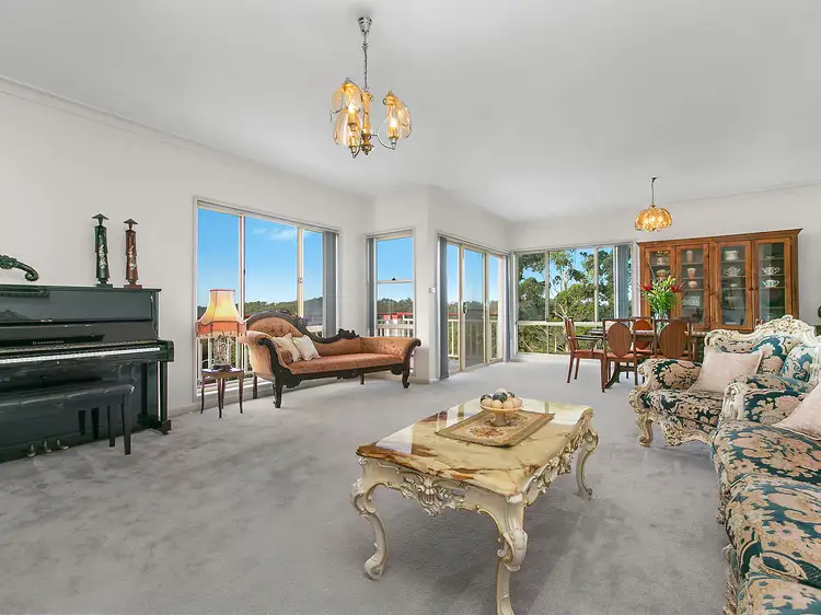 Third view of Homely house listing, 26 Balaclava Road, Berowra NSW 2081