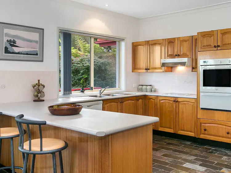 Fourth view of Homely house listing, 26 Balaclava Road, Berowra NSW 2081