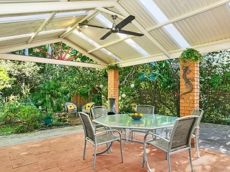 Second view of Homely house listing, 41 Hillcrest Road, Berowra NSW 2081