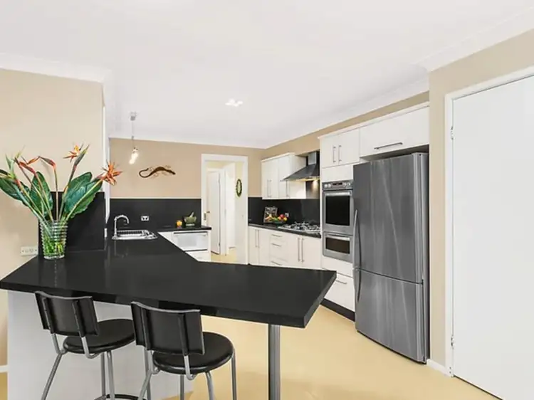 Third view of Homely house listing, 41 Hillcrest Road, Berowra NSW 2081