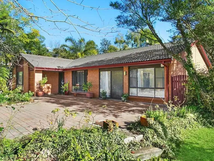 Sixth view of Homely house listing, 41 Hillcrest Road, Berowra NSW 2081
