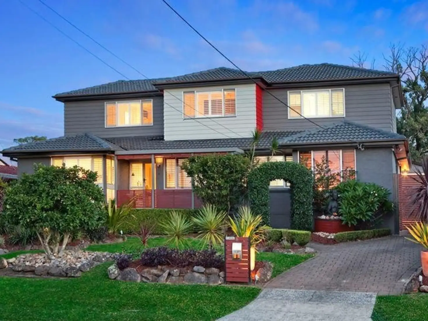 Main view of Homely house listing, 6 Balaclava Road, Berowra NSW 2081