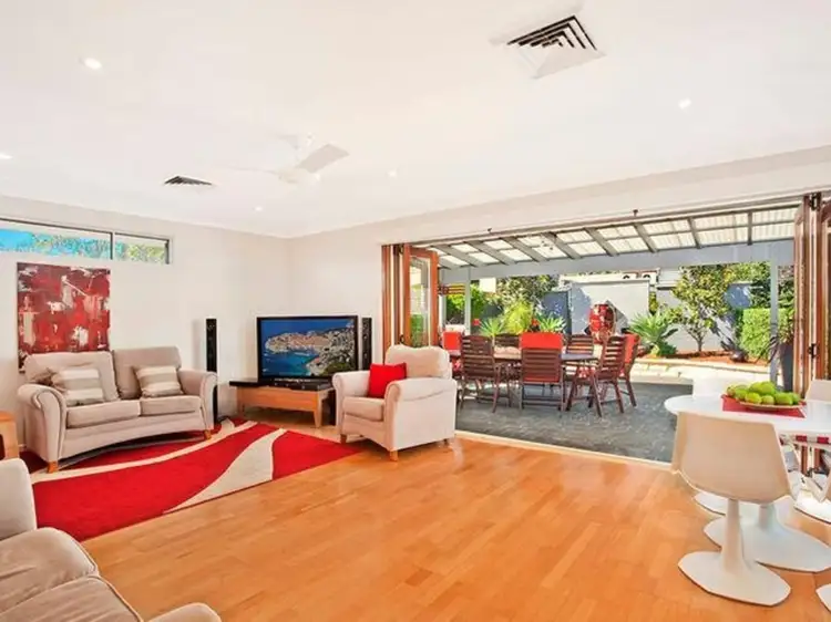 Fourth view of Homely house listing, 6 Balaclava Road, Berowra NSW 2081