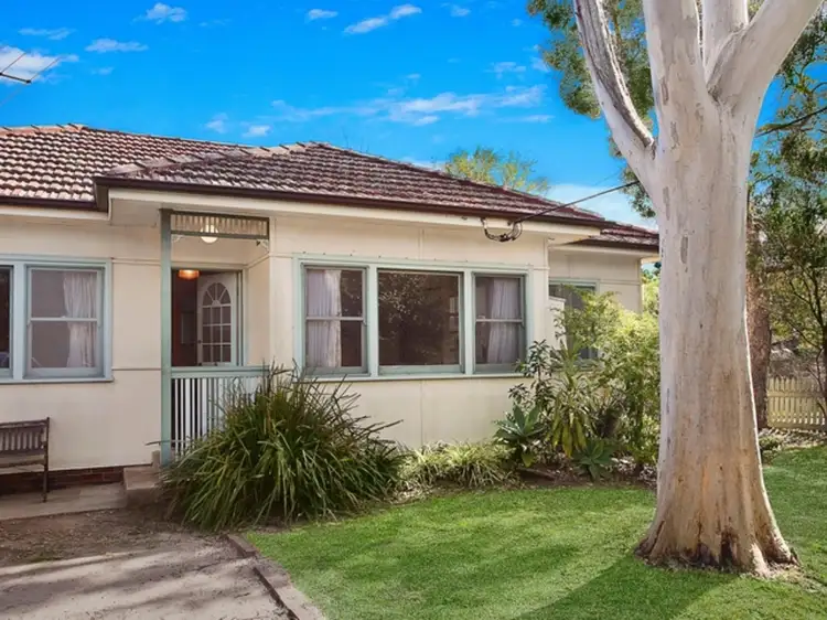 39 Anembo Road, Berowra NSW 2081
